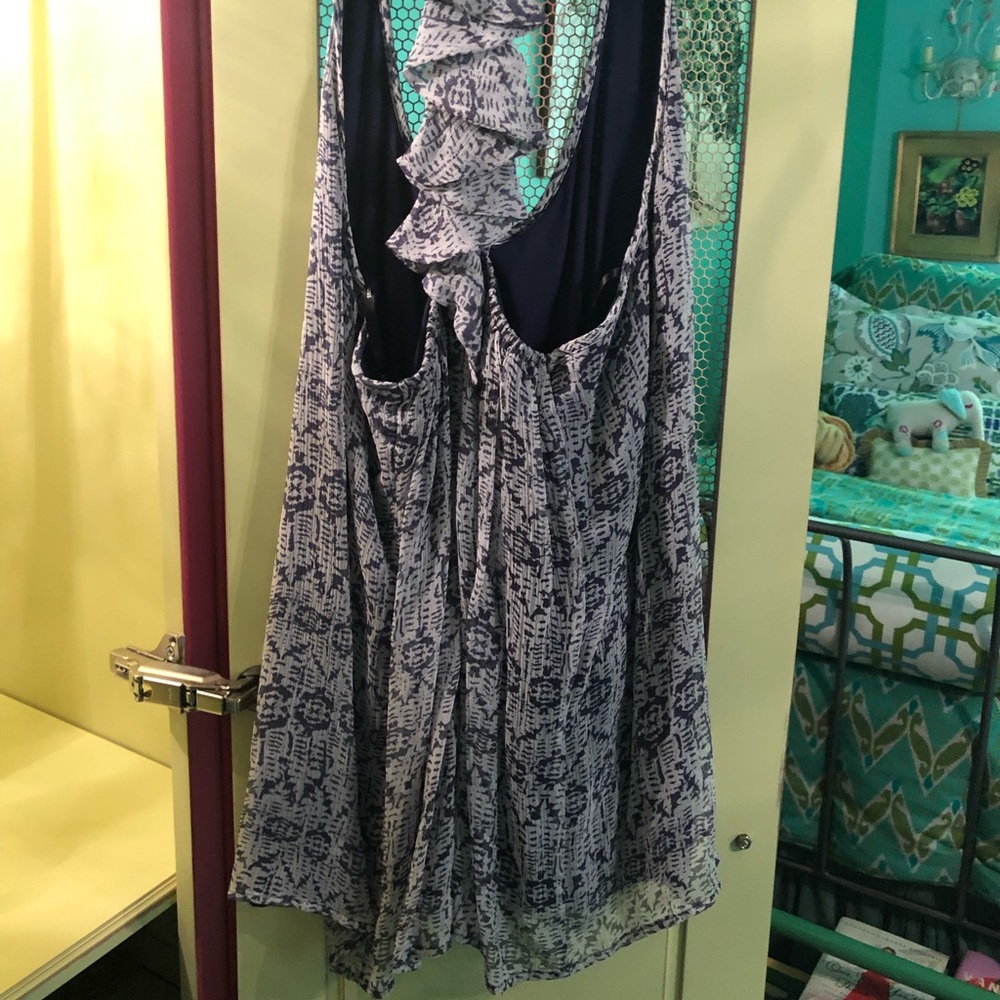 Patterned Tank - image 2